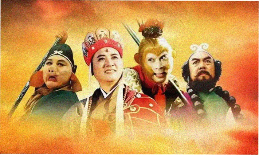 天堂岛电影 迷雾灯塔 剧集横版宣传图